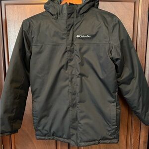 Boys' Hikebound™ II Insulated Jacket - L 14/16